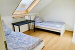 Wohnen auf Zeit Laupheim - 2 Zimmer, 16 m&sup2;, 20&euro; | Angebot:26043466