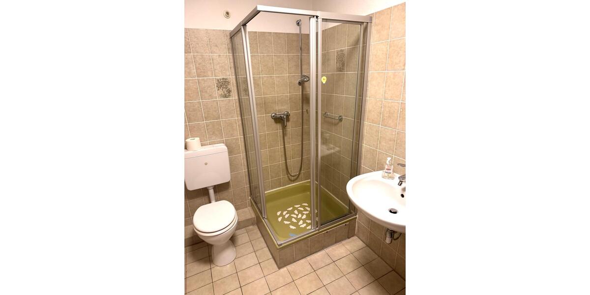 Etagenwohnung Achim - 2 Zimmer, 62 m&sup2;, 670&euro; | Angebot:26382323