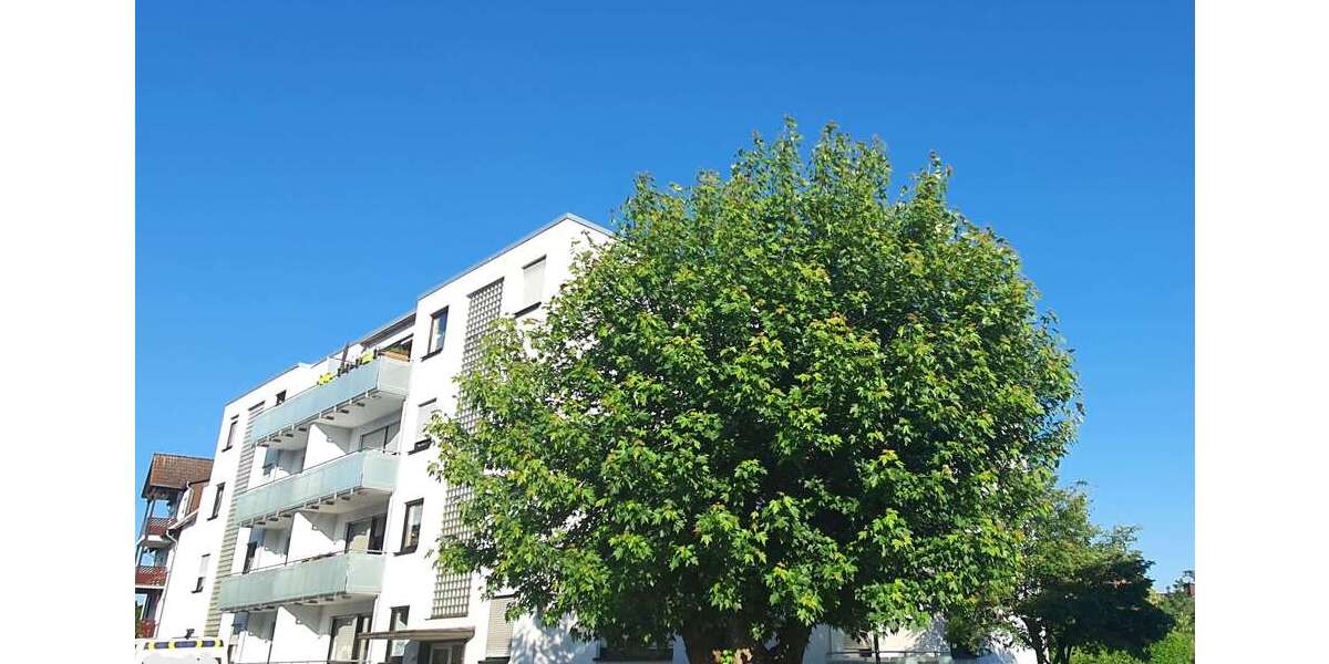 Etagenwohnung Heusenstamm - 1 Zimmer, 38 m&sup2;, 540&euro; | Angebot:24742012