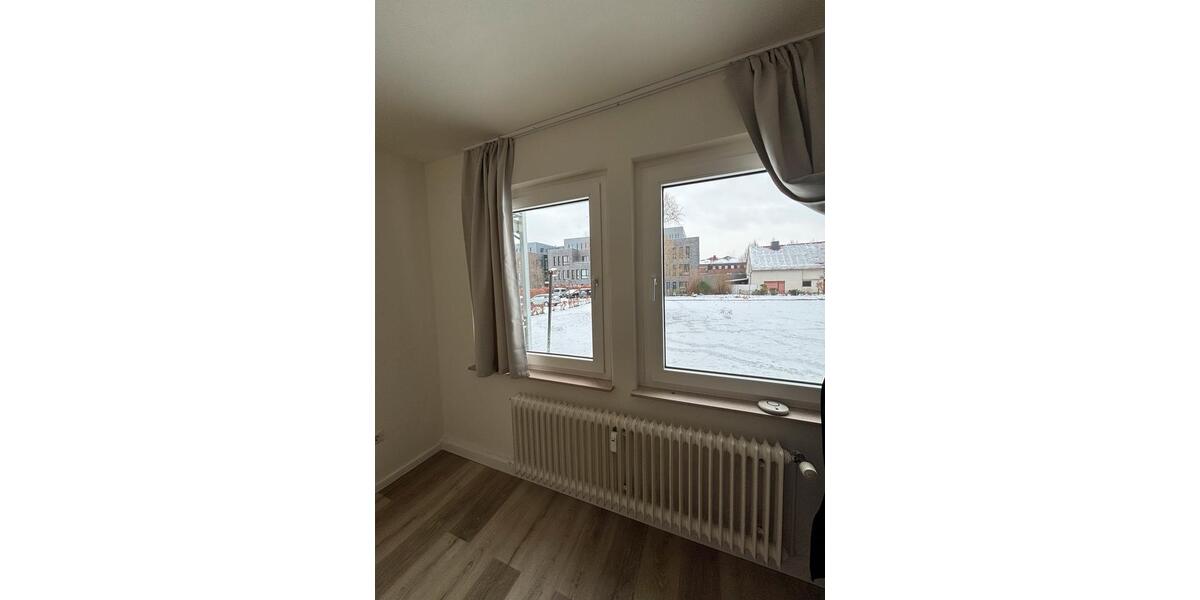 Erdgeschoßwohnung Minden Bärenkämpen - 2 Zimmer, 29 m&sup2;, 495&euro; | Angebot:25994251