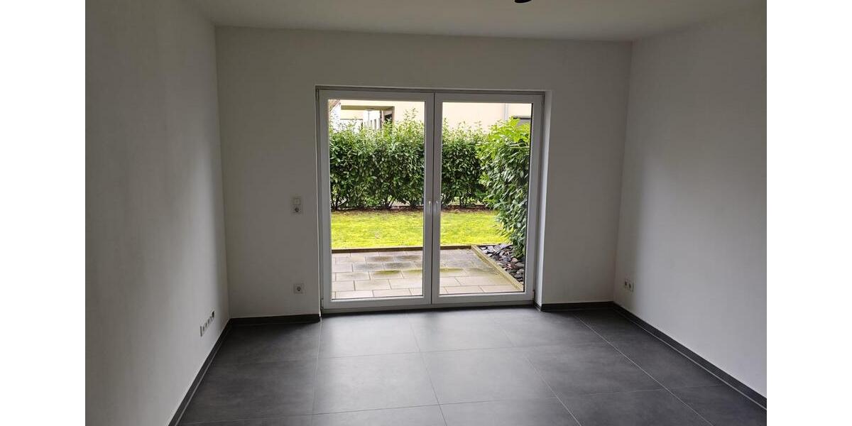 Erdgeschoßwohnung Gießen Allendorf - 1 Zimmer, 28 m&sup2;, 490&euro; | Angebot:25146056