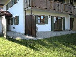 Erdgeschoßwohnung Krün - 2.5 Zimmer, 82 m&sup2;, 1.250&euro; | Angebot:26288334