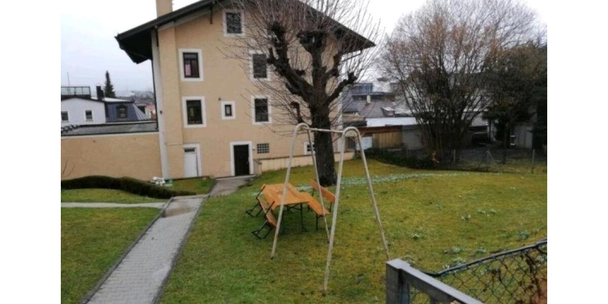 2 verbundene Zimmer in WGsüd-balkon sonnendurchflutet 2 zimmer