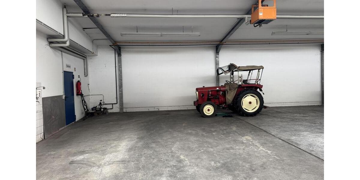 Gewerbeobjekt Malterdingen - 1.390&euro; | Angebot:26491902