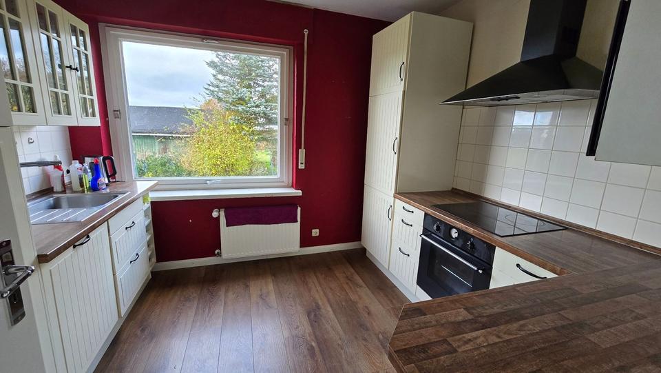 Wohnen auf Zeit Sittensen - 4 Zimmer, 120 m&sup2;, 15&euro; | Angebot:22443236