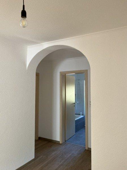 Dachgeschoßwohnung Frammersbach - 3 Zimmer, 79 m&sup2;, 625&euro; | Angebot:26429024