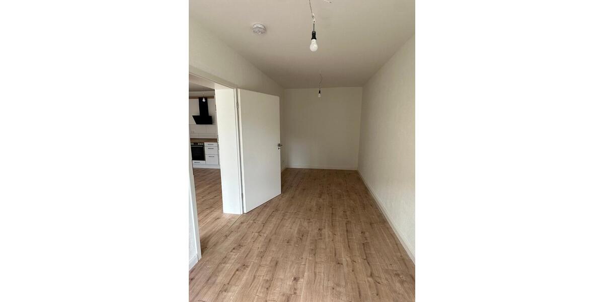 Erdgeschoßwohnung Flensburg Altstadt - 3 Zimmer, 53 m&sup2;, 700&euro; | Angebot:26350258