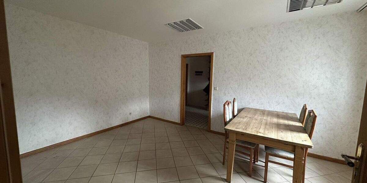 Einfamilienhaus mit Option 6 zimmer
