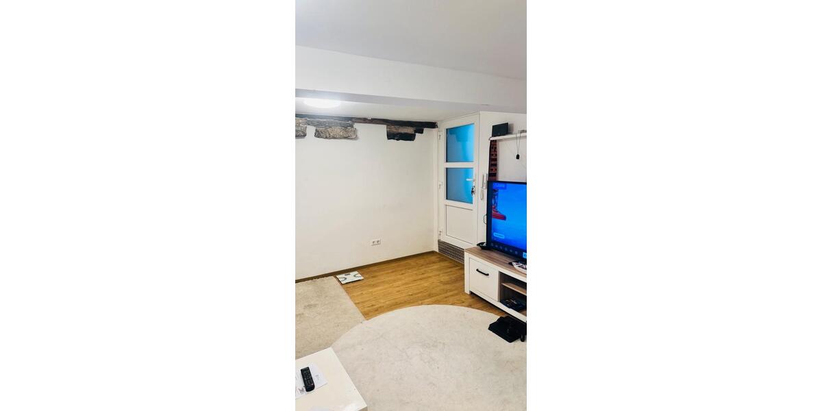Etagenwohnung Owen - 1 Zimmer, 36 m&sup2;, 580&euro; | Angebot:26639144