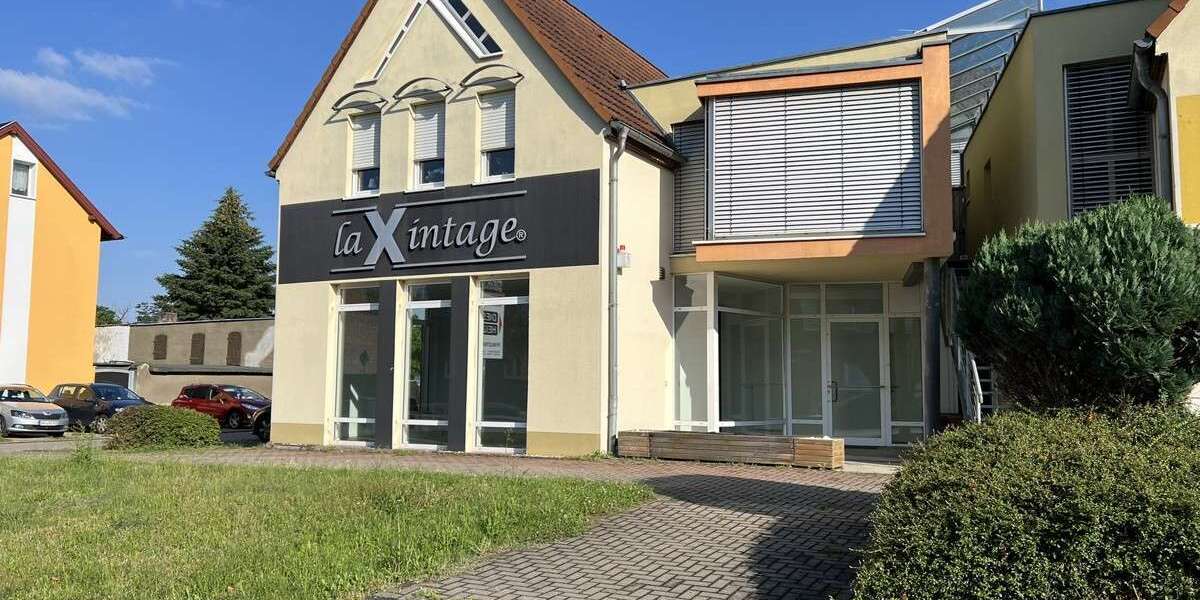 Wohnung zum Mieten in Sandersdorf-Brehna Sandersdorf 550 € 68 m² 2 zimmer