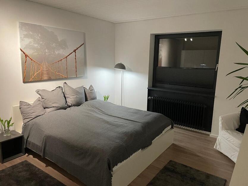 WG-Zimmer in neugegründeter WG (17 m2)