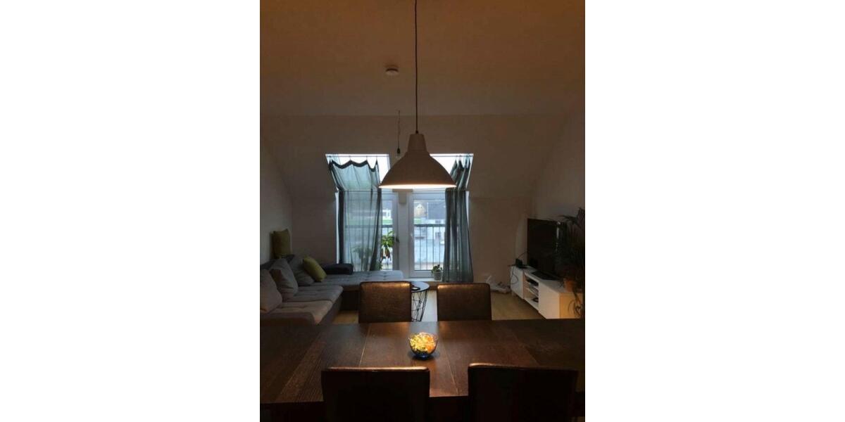 Wohnen auf Zeit Essen Stadtbezirk VI - 1 Zimmer, 11 m&sup2;, 405&euro; | Angebot:26438476