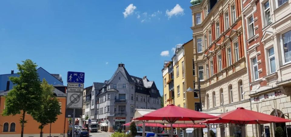 Gewerbeobjekt Limbach-Oberfrohna Oberfrohna - 1.000&euro; | Angebot:25800763