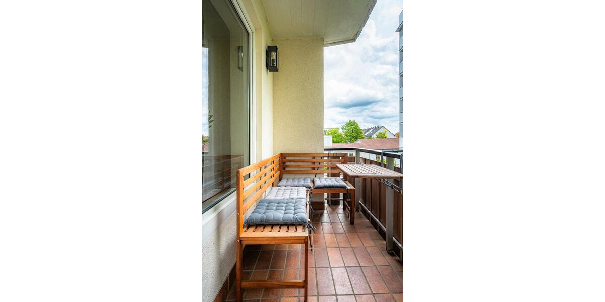 Etagenwohnung Amberg - 3 Zimmer, 64 m&sup2;, 750&euro; | Angebot:26602928