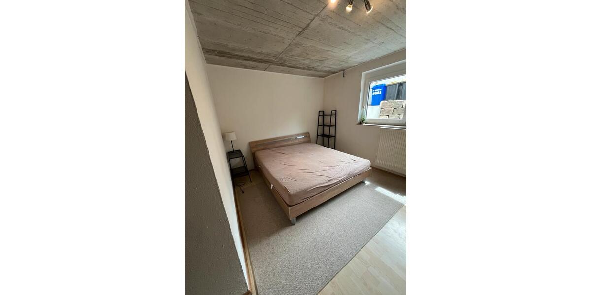 Etagenwohnung Rohrenfels - 2 Zimmer, 40 m&sup2;, 550&euro; | Angebot:26621752