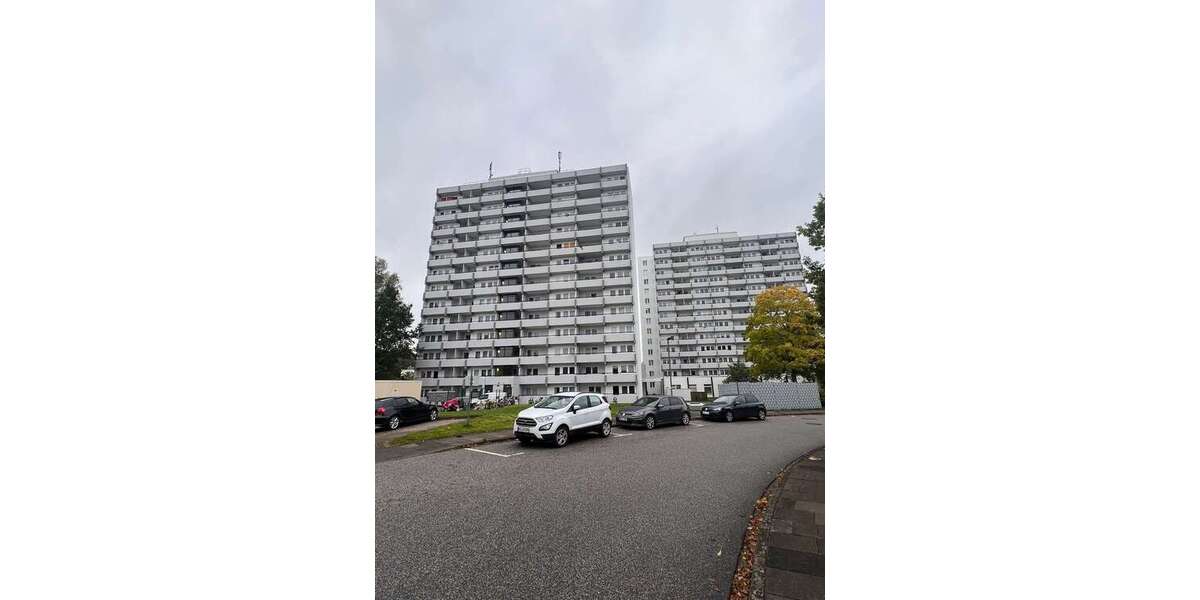 Gewerbeobjekt Bad Oldesloe - 550&euro; | Angebot:27162645