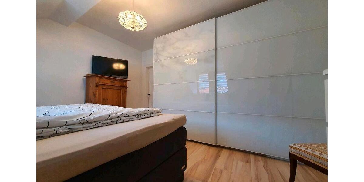 Dachgeschoßwohnung Bautzen - 4 Zimmer, 81 m&sup2;, 567&euro; | Angebot:26038397