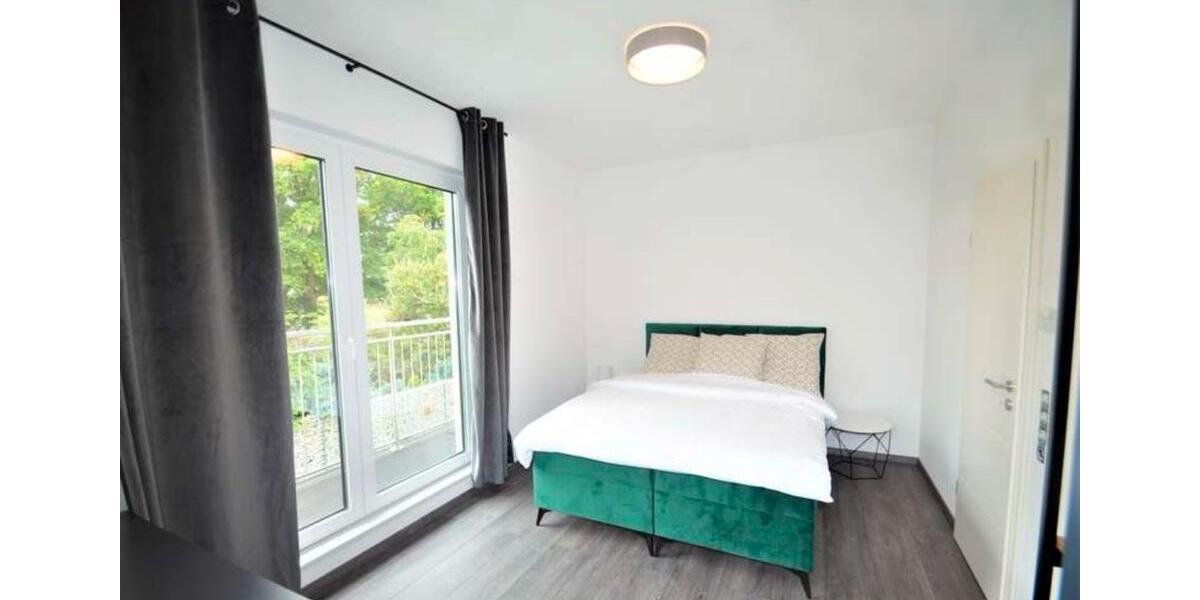 Etagenwohnung Oyten - 4 Zimmer, 130 m&sup2;, 1.700&euro; | Angebot:26694613