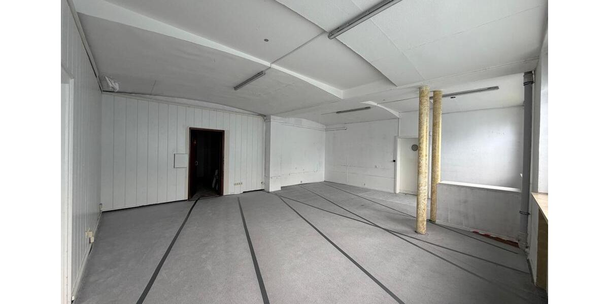 Gewerbeobjekt Bad Oeynhausen Rehme - 1.000&euro; | Angebot:26547722