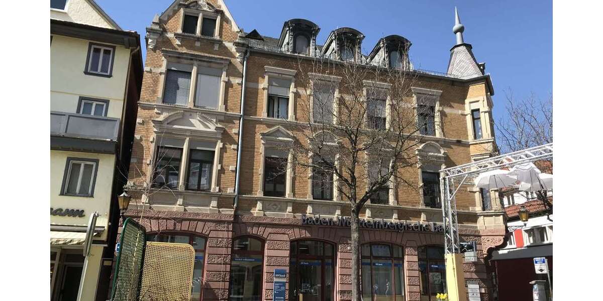 Gewerbeobjekt Bad Mergentheim - 3.199&euro; | Angebot:24094361