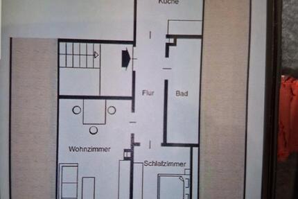 Wohnung Deizisau - 2 Zimmer, 45 m&sup2;, 450&euro; | Angebot:24769332