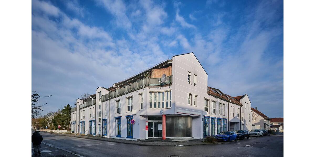 Gewerbeobjekt Neutraubling - 1.550&euro; | Angebot:25354353