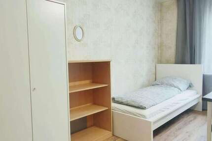 WG-Zimmer in Dortmund 350 € 7 m² zimmer