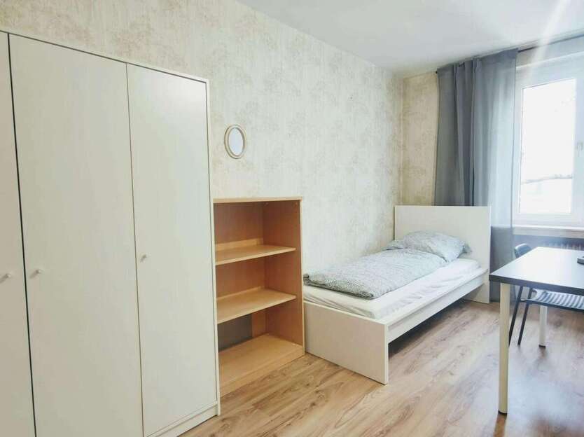 WG-Zimmer in Dortmund 350 € 7 m² zimmer