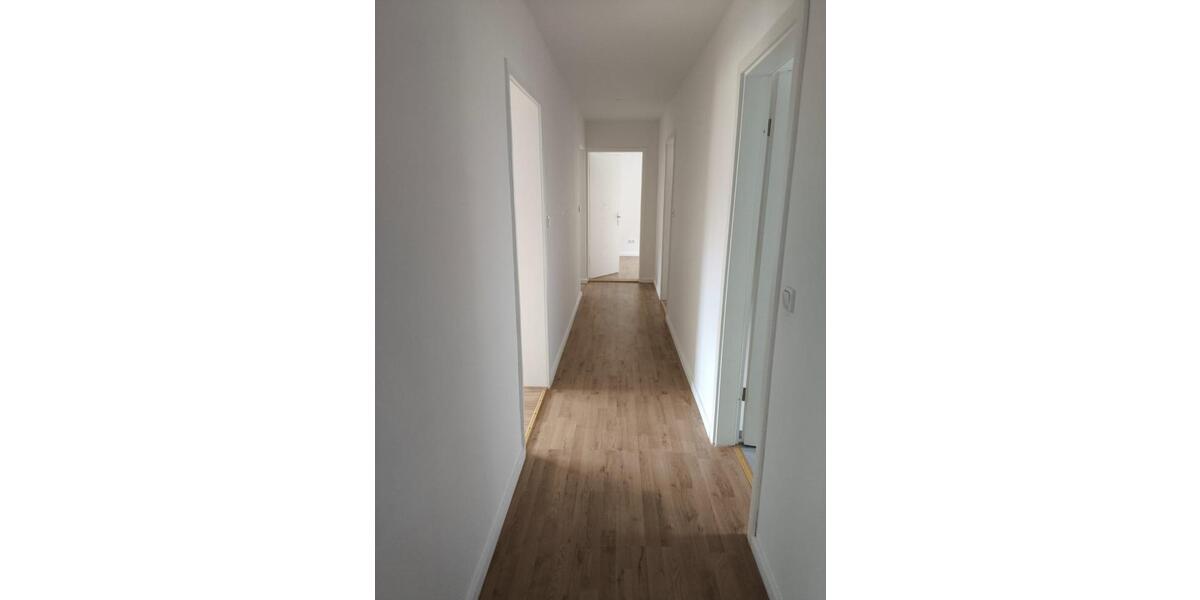 Großzügige 5-Zimmer-Wohnung im Herzen von Bad Staffelstein 5 zimmer