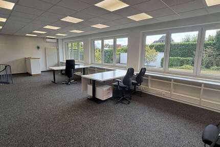 Gewerbeobjekt Rheine - 1.580&euro; | Angebot:27263470