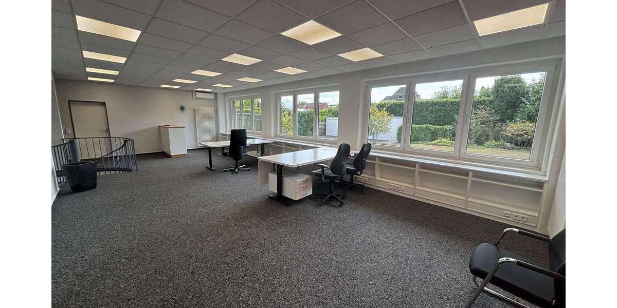 Gewerbeobjekt Rheine - 1.580&euro; | Angebot:27263470