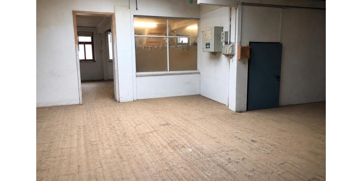 Gewerbeobjekt Amelinghausen - 1.430&euro; | Angebot:25332330