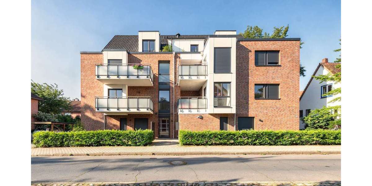 Etagenwohnung Winsen - 2 Zimmer, 65 m&sup2;, 910&euro; | Angebot:26939238
