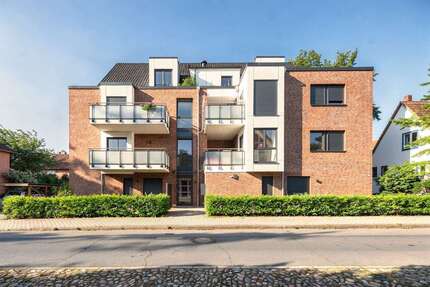Wohnung Winsen - 2 Zimmer, 65 m&sup2;, 910&euro; | Angebot:26939238