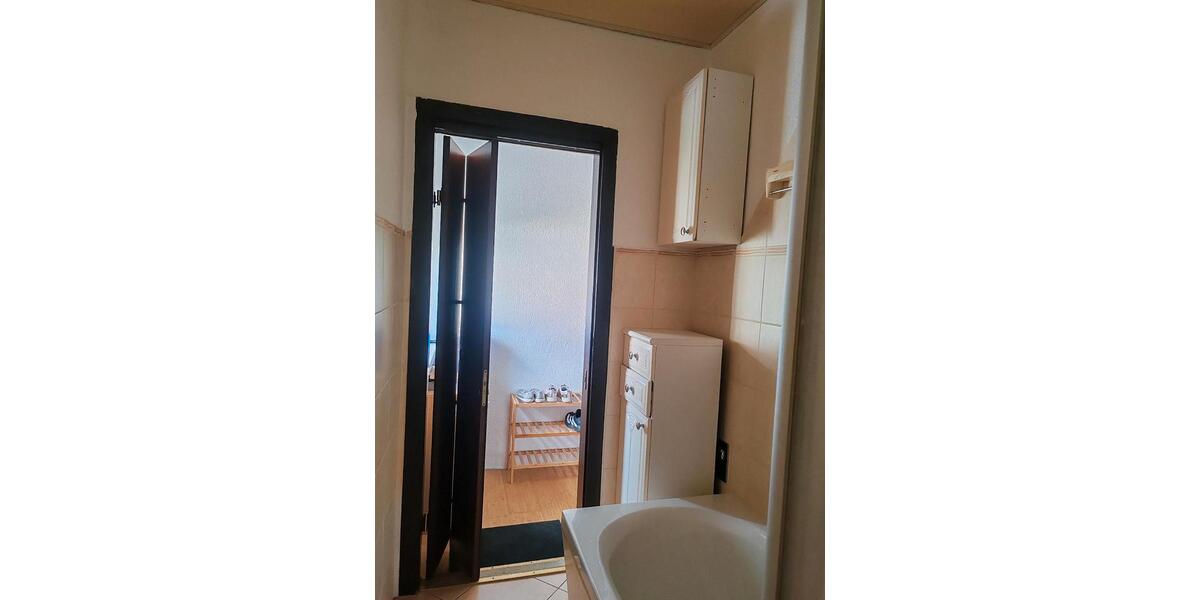 Etagenwohnung Mühlberg/Elbe Elbe - 2 Zimmer, 59 m&sup2;, 520&euro; | Angebot:26517507