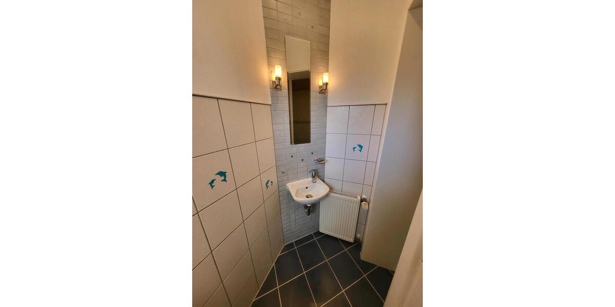Erdgeschoßwohnung Bremen Burglesum - 4.5 Zimmer, 125 m&sup2;, 1.350&euro; | Angebot:25988237