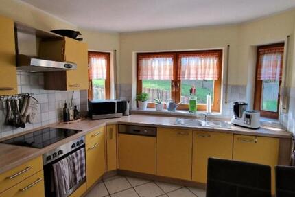 Helle 2-Zimmer Einliegerwohnung 2 zimmer