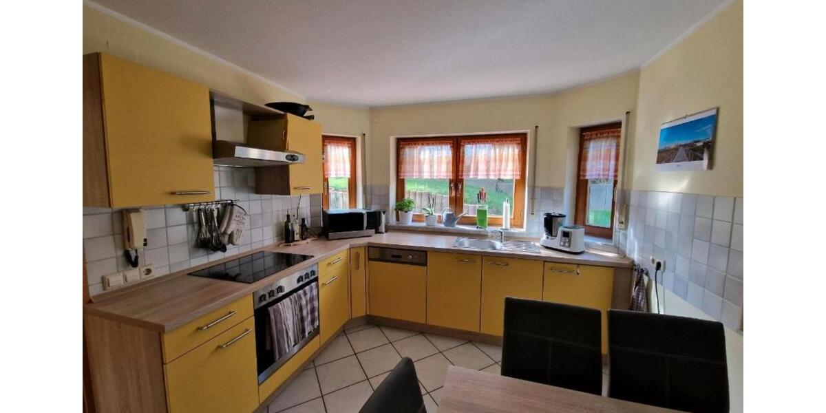 Helle 2-Zimmer Einliegerwohnung 2 zimmer