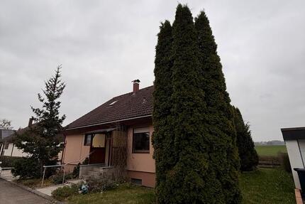 Haus Hohenstein - 5 Zimmer, 139 m&sup2;, 1.500&euro; | Angebot:26200887