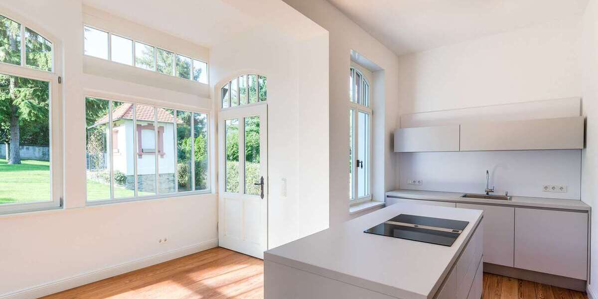 Etagenwohnung Wiesbaden Nordost - 3 Zimmer, 110 m&sup2;, 2.700&euro; | Angebot:26473158