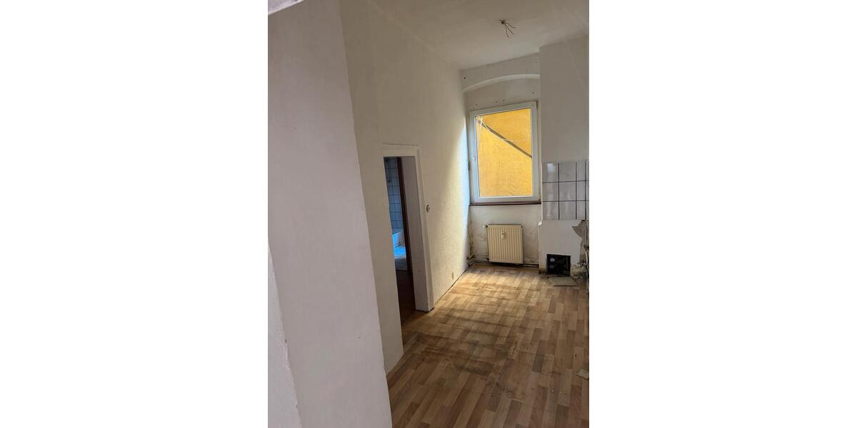 Erdgeschoßwohnung Schöningen - 2 Zimmer, 50 m&sup2;, 468&euro; | Angebot:26406027