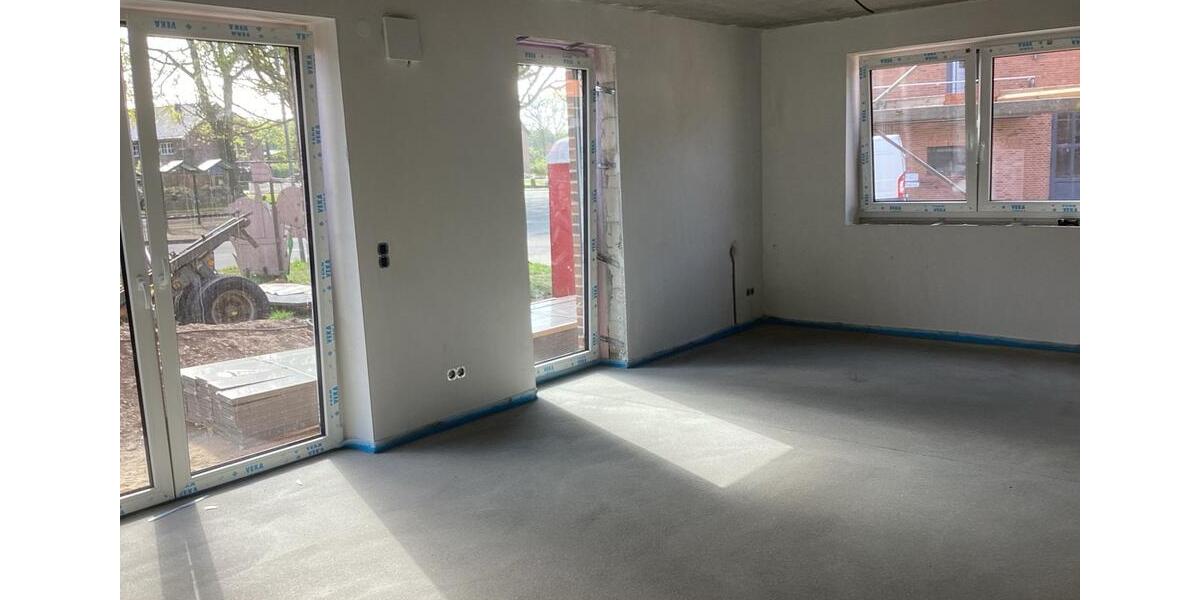 Erdgeschoßwohnung Bad Bramstedt - 3 Zimmer, 99 m&sup2;, 1.386&euro; | Angebot:26477425