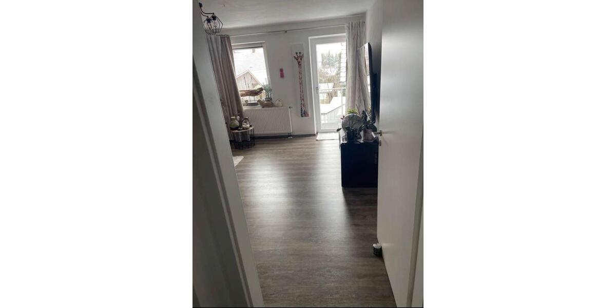 Etagenwohnung Krumbach (Schwaben) - 4 Zimmer, 85 m&sup2;, 1.205&euro; | Angebot:25456465