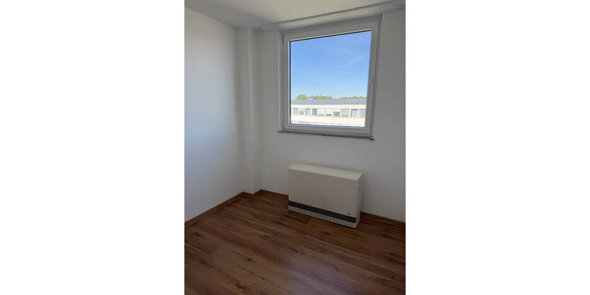 Etagenwohnung Herford Innenstadt - 2 Zimmer, 34 m&sup2;, 362&euro; | Angebot:26731083