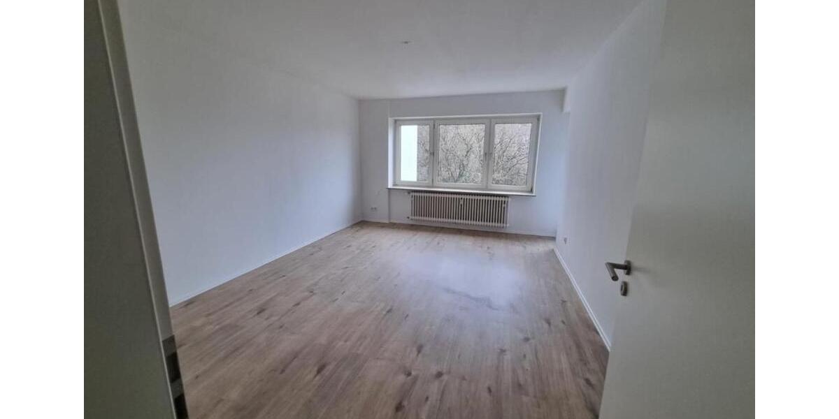 Etagenwohnung Bad Berleburg - 3 Zimmer, 66 m&sup2;, 569&euro; | Angebot:25751943