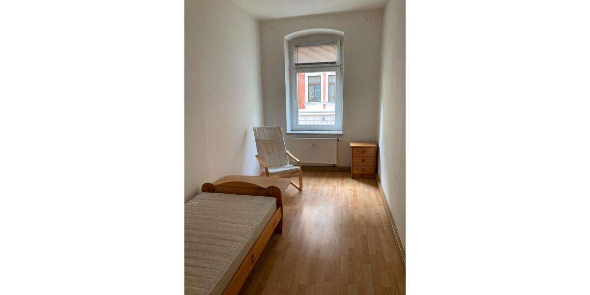 Wohnen auf Zeit Gera Alt-Taubenpreskeln - 1.5 Zimmer, 15 m&sup2;, 250&euro; | Angebot:26578403