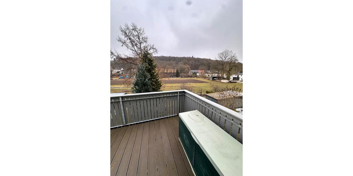 Etagenwohnung Wunsiedel - 4 Zimmer, 124 m&sup2;, 950&euro; | Angebot:25044846