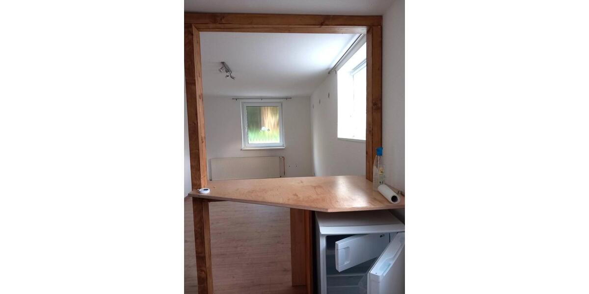 Etagenwohnung Clausthal-Zellerfeld Zellerfeld - 1 Zimmer, 210 m&sup2;, 210&euro; | Angebot:26705880