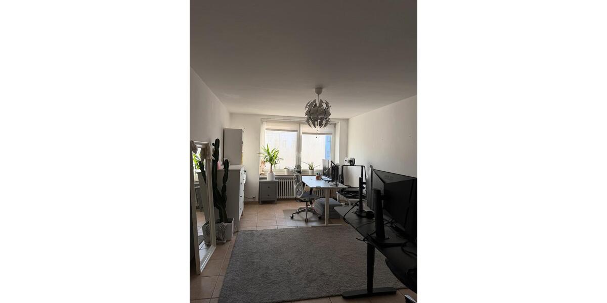 Untermiete 01.01.2025 - 31.12.2026, 3,5-Zimmer Wohnung in Bonn 3 zimmer