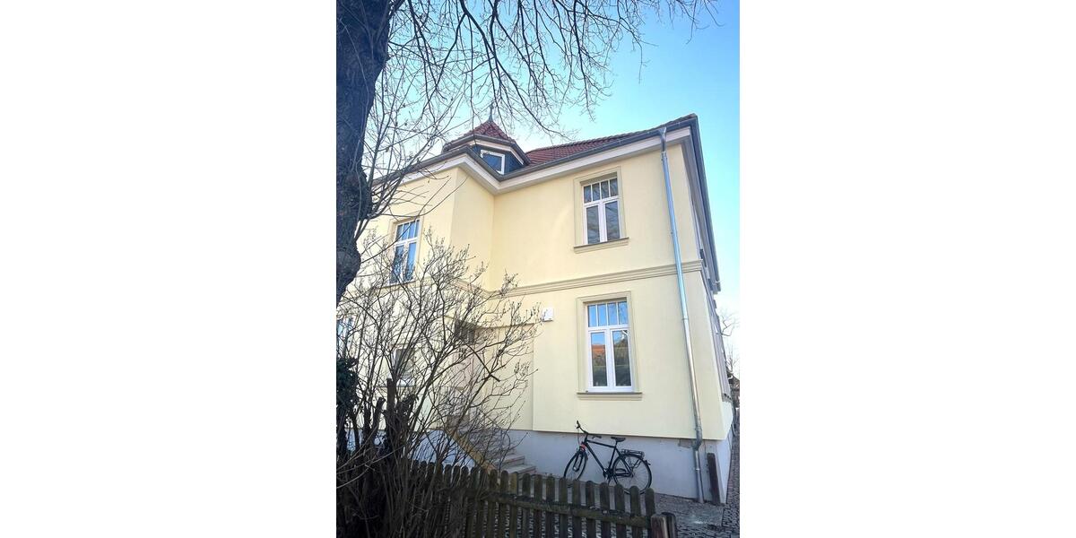 Etagenwohnung Bad Bevensen - 3 Zimmer, 108 m&sup2;, 1.490&euro; | Angebot:26267960